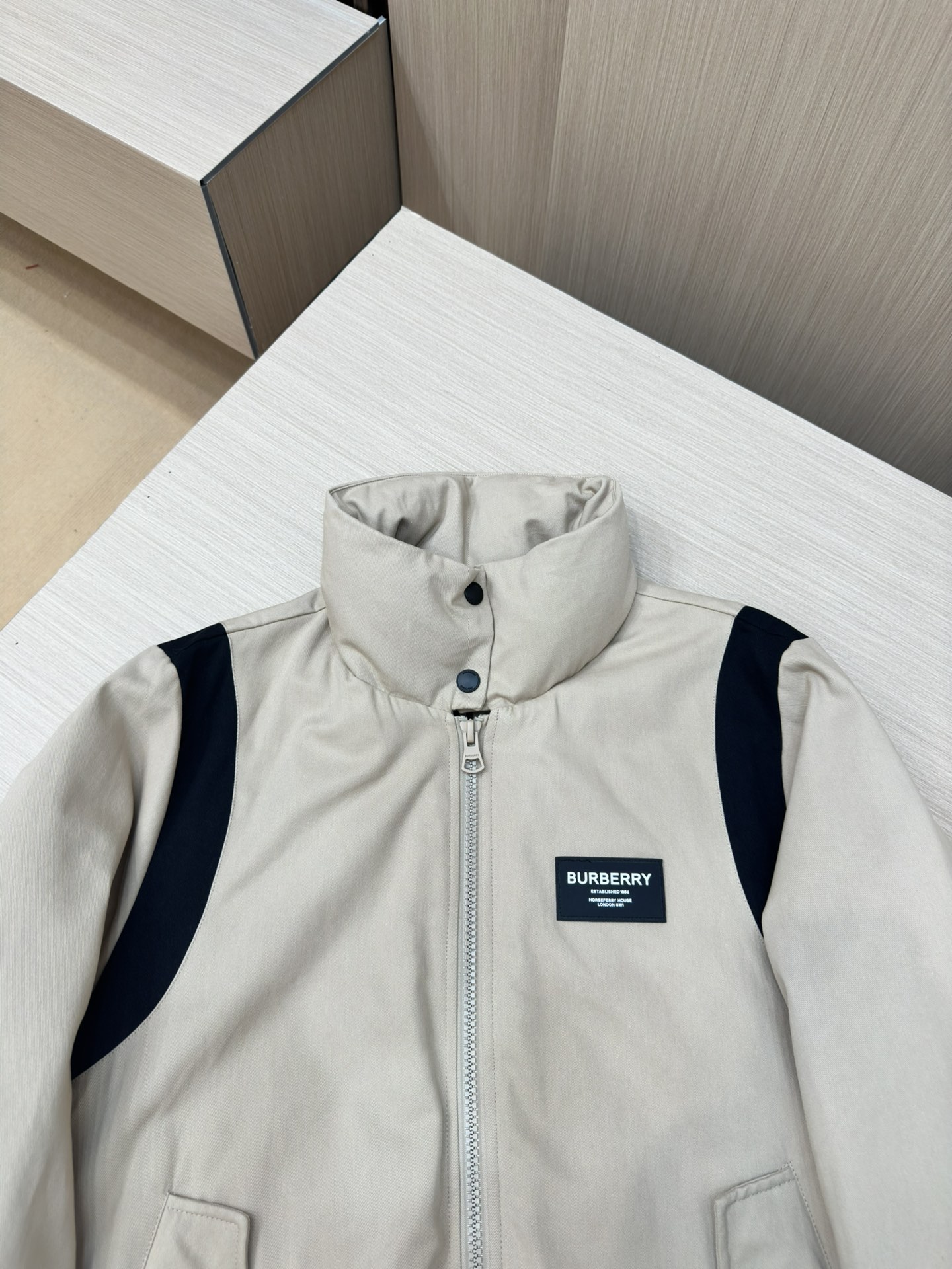 Burberry Down Jackets